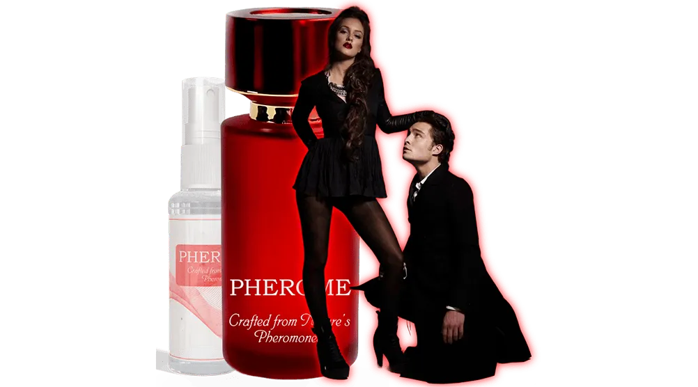PHEROME Women